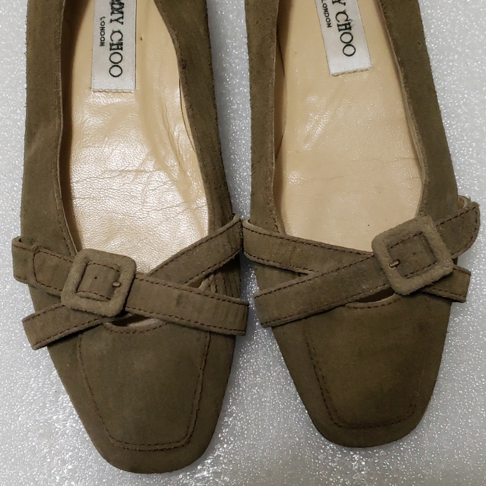 JIMMY CHOO - Picture 12 of 15